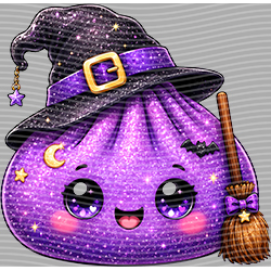 Halloween-WS 12451